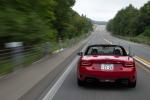 Abarth 124 Spider 2016 года (JP)